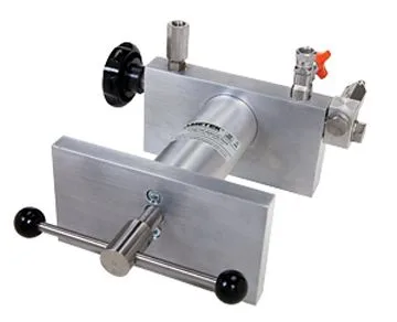 Crystal Engineering P 018 CPF