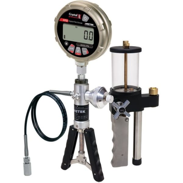 Crystal Engineering XP2i: 5KPSIXP2I DWX E