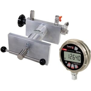 Crystal Engineering XP2i: 5KPSIXP2I DOX E