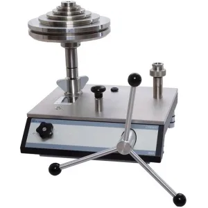 Dh Budenberg / Mensor Cpb5800 Dual 16K