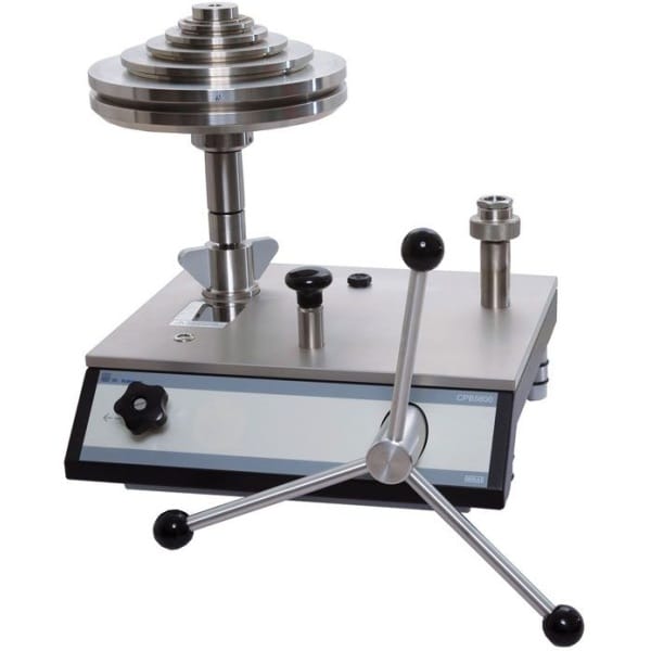 Dh Budenberg / Mensor Cpb5800 Dual 20K Premium Ukas