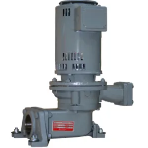 DOMESTIC PUMP 616PVF B Domestic B Style Pump 1/2HP