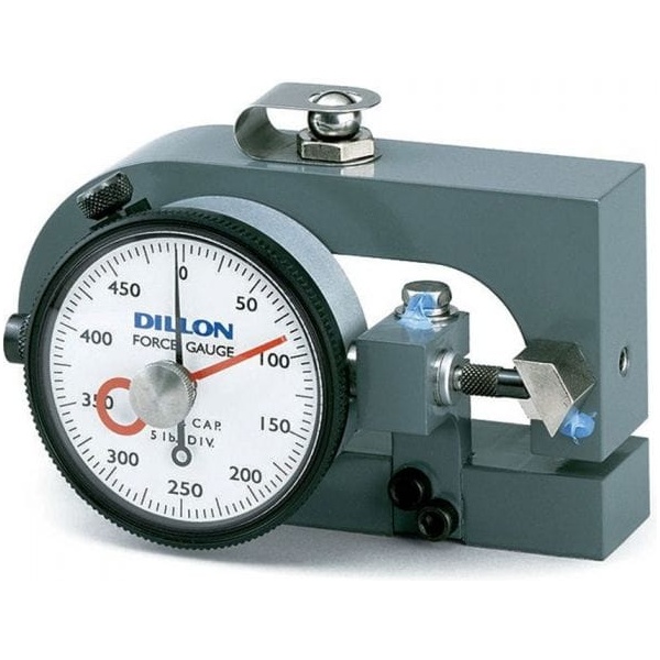 Dillon Quality Plus MODEL XC