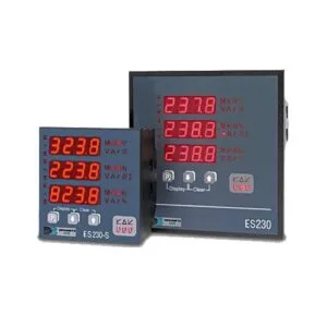 Dranetz ES230S5AE