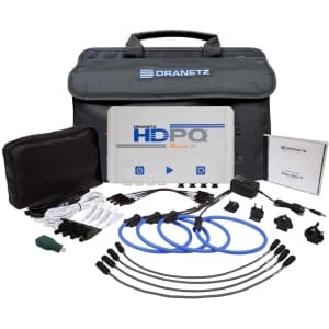 Dranetz Hdpq Spgaflex6Kpkg Mfr Hdpq Spgaflex6Kpkg