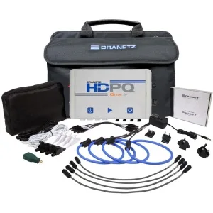 Dranetz Hdpq Spgaflex6Kpkg Mfr Hdpq Spgaflex6Kpkg