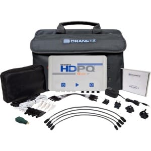 Dranetz Hdpq Spgapkg Mfr Hdpq Spgapkg