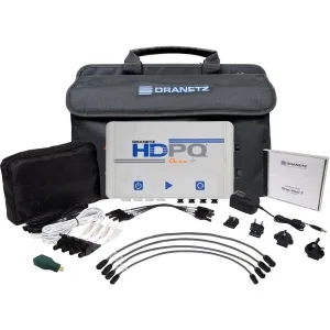 Dranetz Hdpq Spgapkg Mfr Hdpq Spgapkg