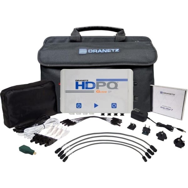Dranetz Hdpq Spgapkg Mfr Hdpq Spgapkg