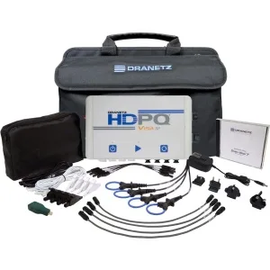 Dranetz HDPQ SPVAMFLEX3PKG