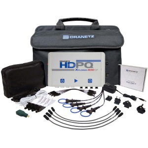 Dranetz Hdpq Spx4Amflex3Pkg
