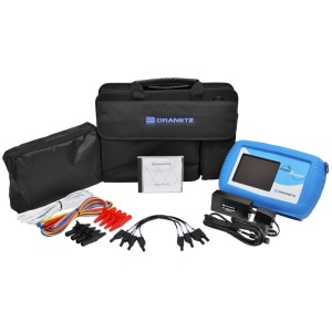 Dranetz Px5 400