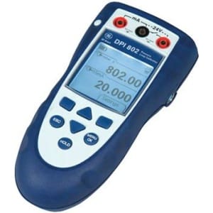 Druck DPI802 5