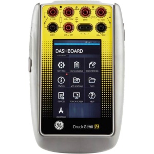 Druck Dpi 620G Is Ff