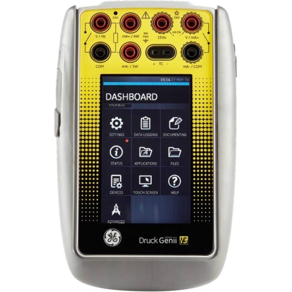 Druck Dpi 620G Is Ff