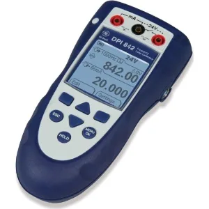 Druck DPI 842
