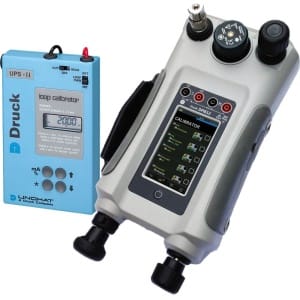 Druck Dpi612 Hfp 350 With A Free Ups Ii Mfr Dpi612 Hfp 350