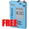 Druck Dpi612 Hfp 350 With A Free Ups Ii Mfr Dpi612 Hfp 350 - Image 2