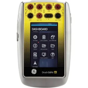 Druck Dpi620G Is L
