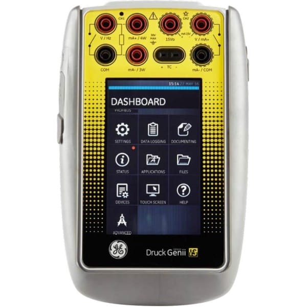 Druck Dpi620G Is L