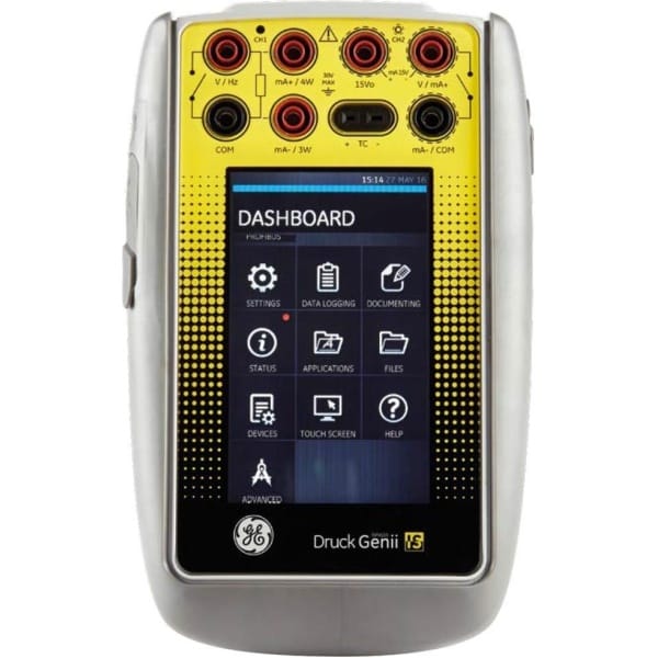 Druck Dpi620G Ffpb