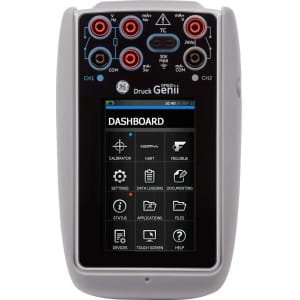 Druck Dpi620G Pb