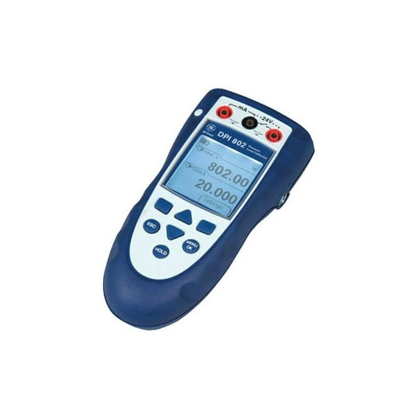Druck DPI802PD 30/500PSIG