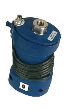 Druck IUPM 2 0 100PSIG