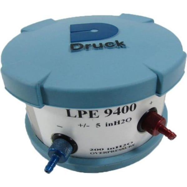 Druck LPE9400 1