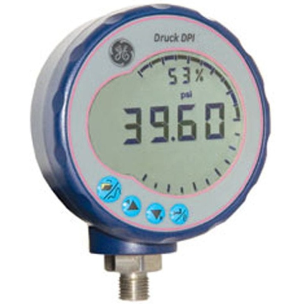 Druck PV210 DPI104 P 2 04 G