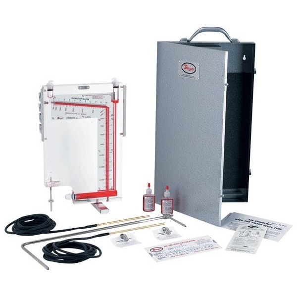 Dwyer Instruments 400 23 KIT