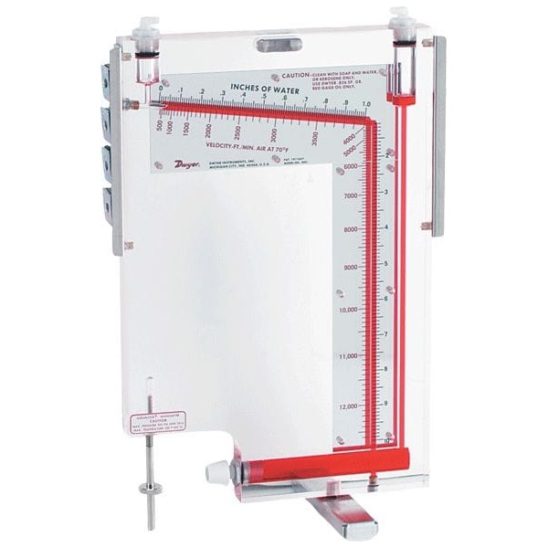 Dwyer Instruments 400 23 KIT - Image 2