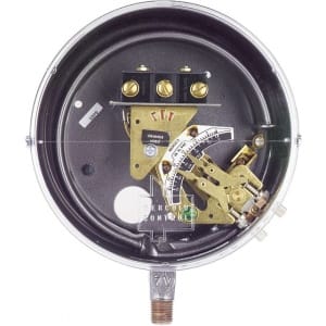 Dwyer Instruments DA 7035 153 11N