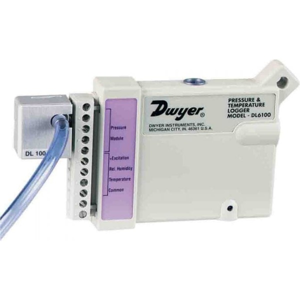 Dwyer Instruments DL6030