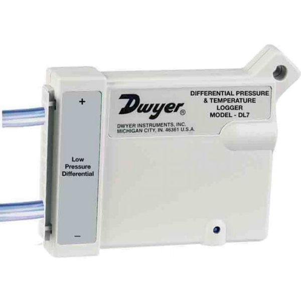 Dwyer Instruments DL72