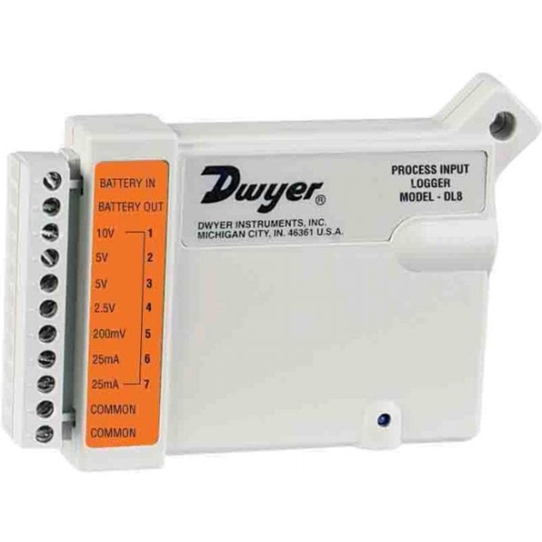 Dwyer Instruments DL8