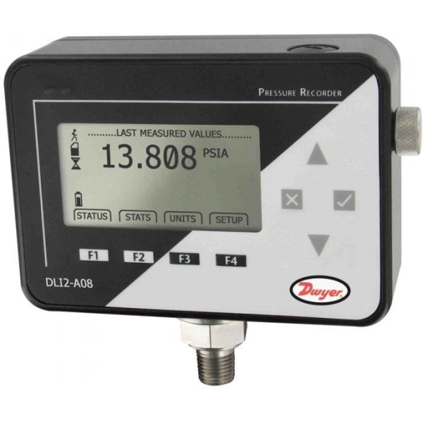 Dwyer Instruments DLI2 G10