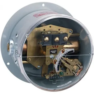 Dwyer Instruments DPA 43 153 62E