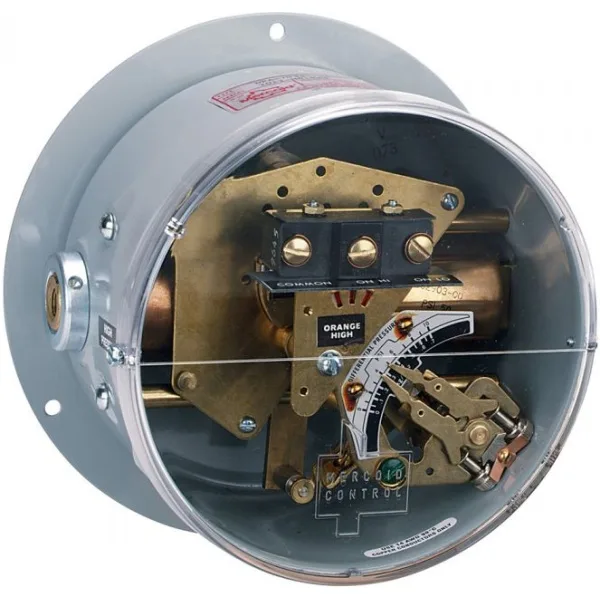 Dwyer Instruments DPA 43 153 65E