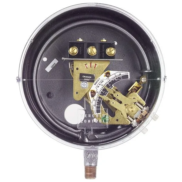 Dwyer Instruments DS 241 2 21E