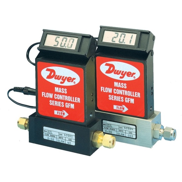 Dwyer Instruments GFM 1133