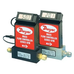 Dwyer Instruments GFM 2142