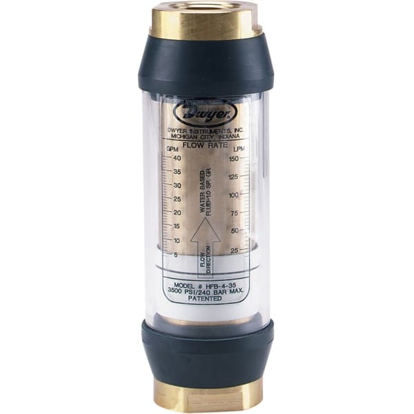 Dwyer Instruments HFB 6 75