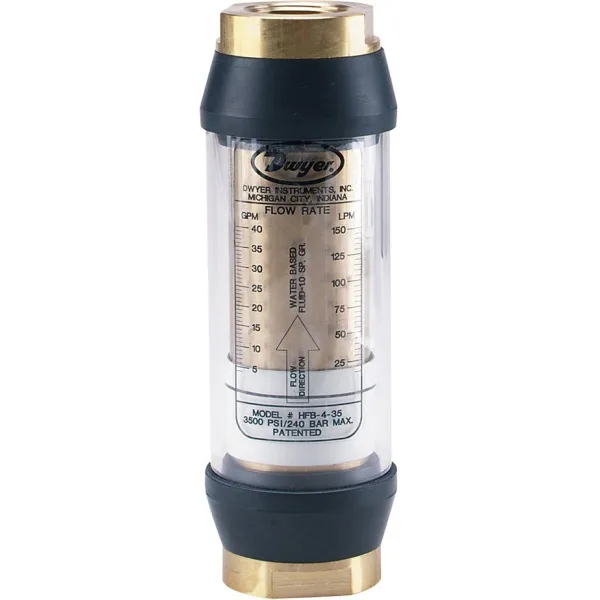 Dwyer Instruments HFB 6 75