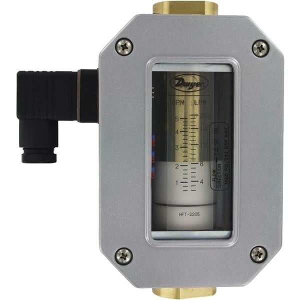 Dwyer Instruments HFT 2550