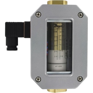 Dwyer Instruments HFT 3210