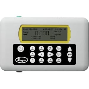 Dwyer Instruments PUB 10