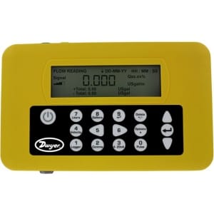 Dwyer Instruments Puf 1001