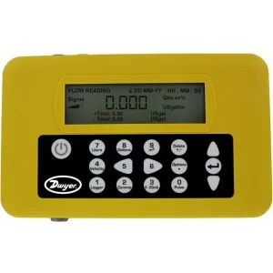 Dwyer Instruments Puf 1001