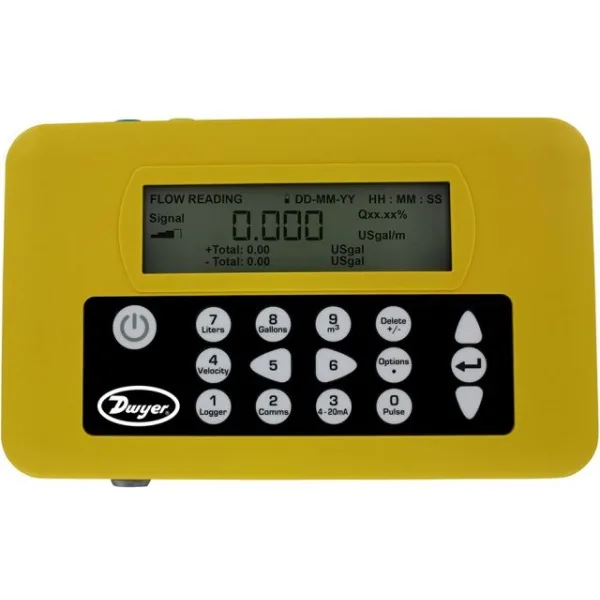 Dwyer Instruments Puf 1003